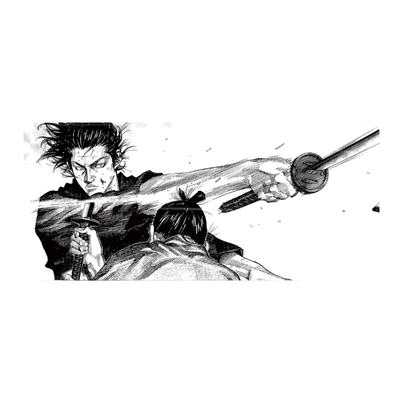 DANYIN Mouse Pads-7