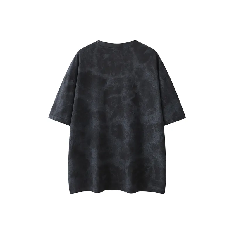 MOOR XCLNERY T Shirts Unisex-1