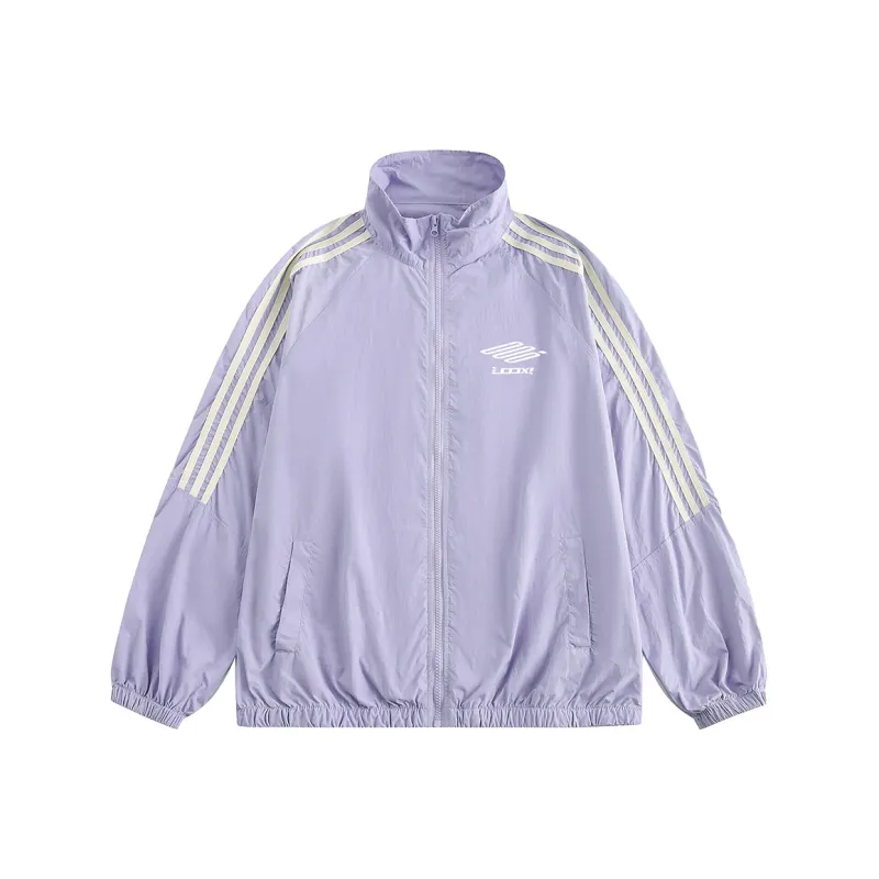 LOOX! Waterproof, UV Protection, Windproof Sun Protection Clothing Unisex-13