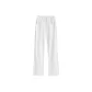 White (Stretch Bootcut 30)