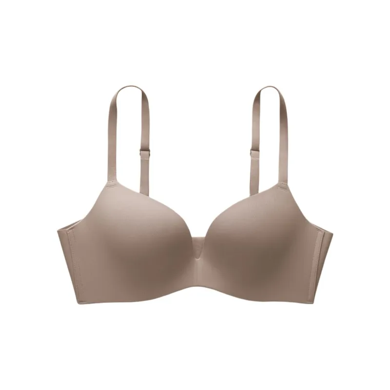 BANANA IN Women's Bras-7