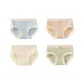 Japanese Style Girlish Underpants 4 Pack