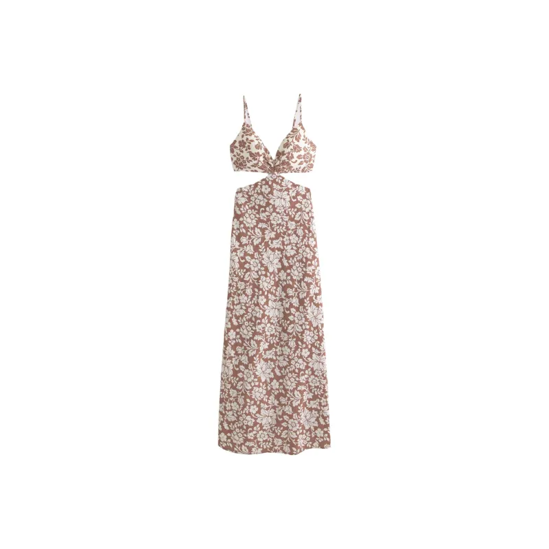 Abercrombie＆Fitch Slip Dress Women's-0