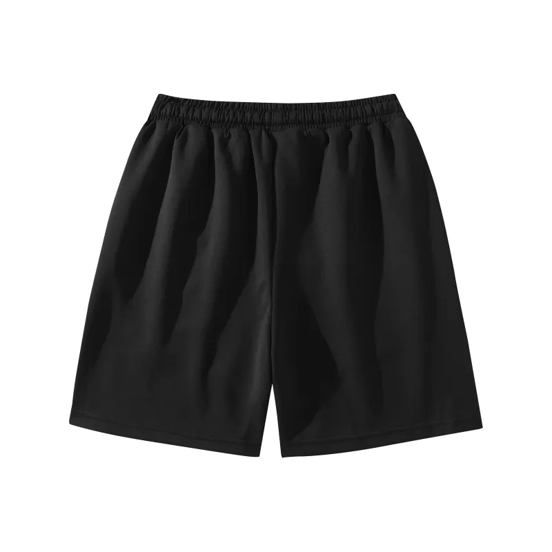 GEWO Jewel Knee Length Casual Shorts Unisex-1