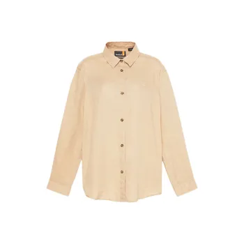 Timberland Shirts Women's Light Umber