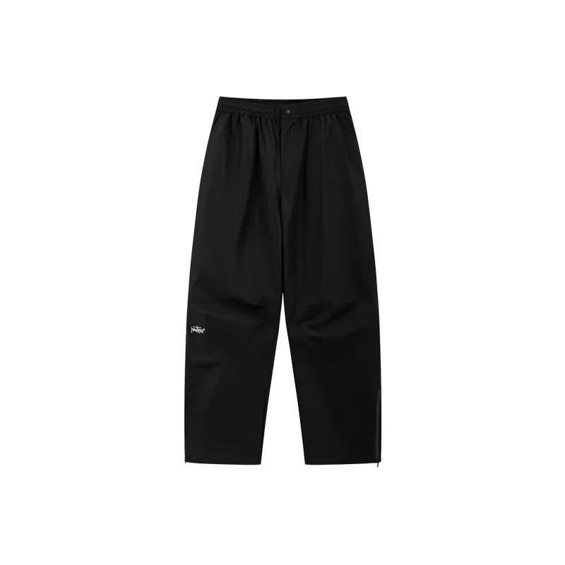 NewJnxs Casual Pants Unisex-5