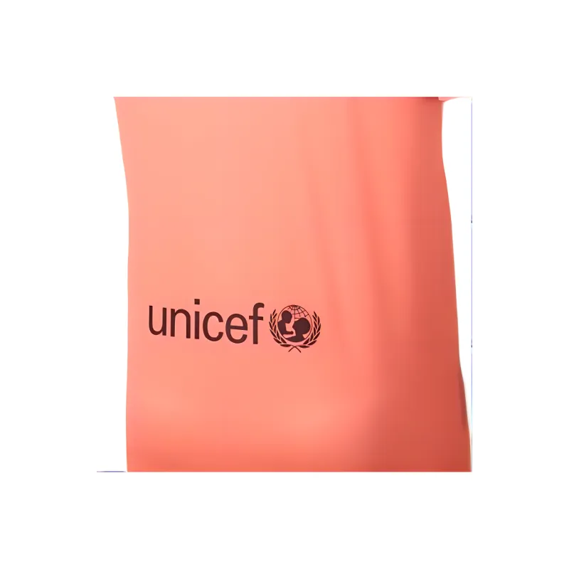 Nike Soccer Jersey Barcelona Unisex Orange Red-3