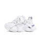 White Purple