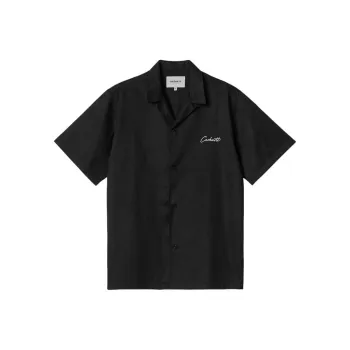 Carhartt WIP Logo Shirt
