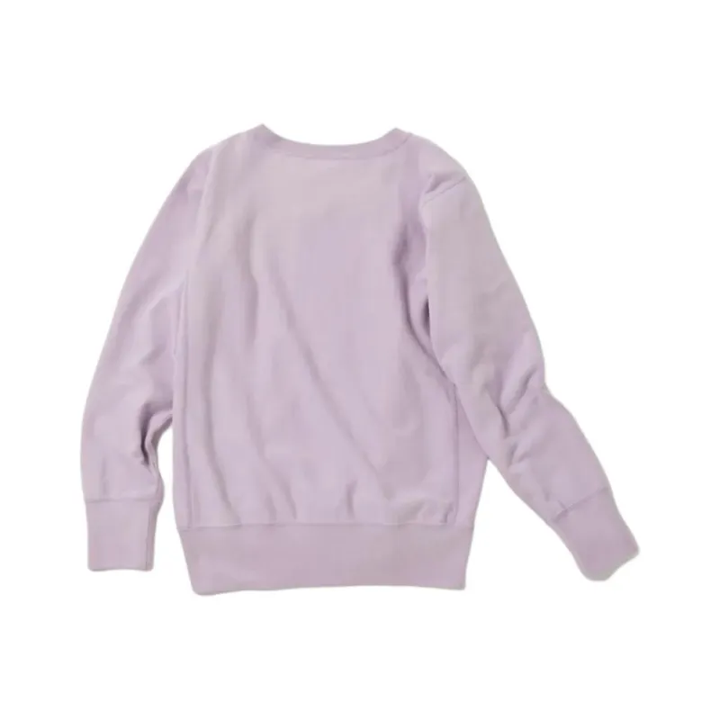 Champion Sweatshirt Men's Lavender-1