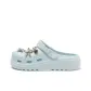 Light Blue (Diamond Flower)