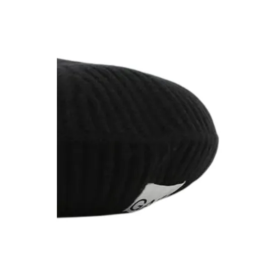 GANNI Berets Unisex-2