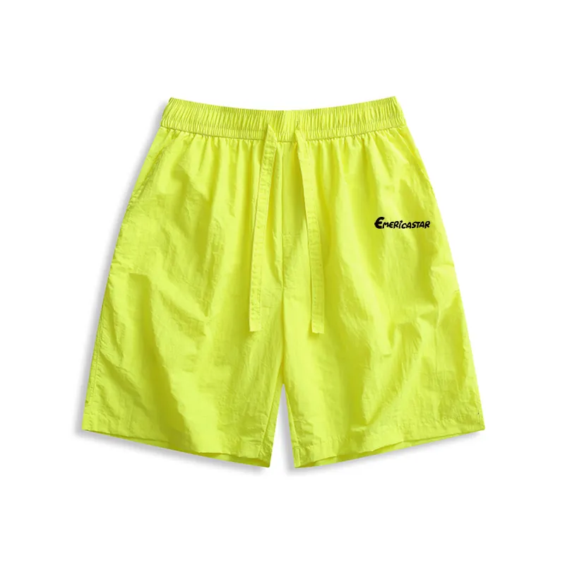 EMERICA Casual Shorts Unisex-16