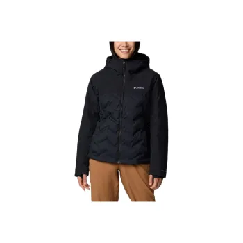 Columbia Grand Trek Jacket Women's