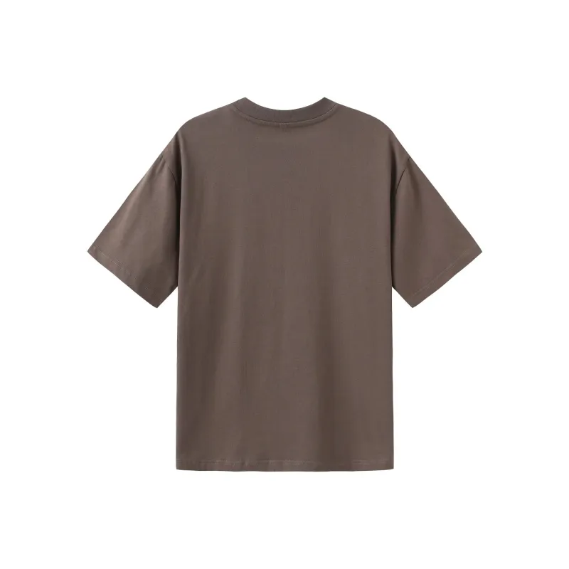 OTB T Shirts Unisex-9