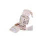 Multi-Layer Hanging Handbag — Cream Apricot White Thickened