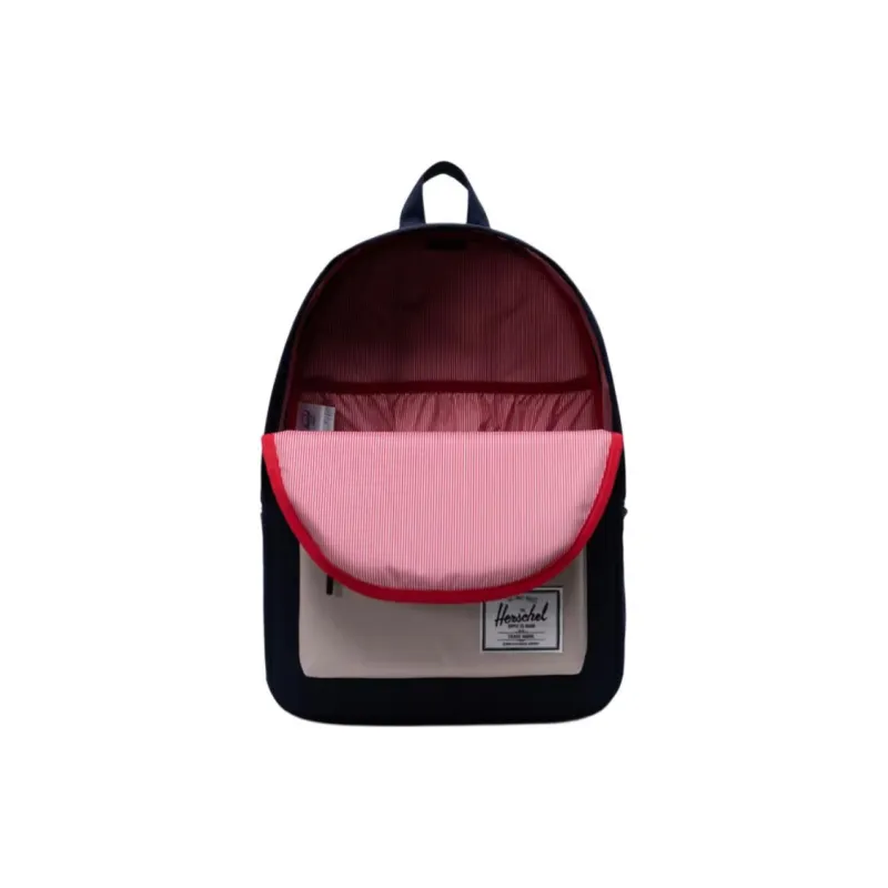 Herschel Versatile Backpack Extra Large Unisex Blue & Light Purple-1