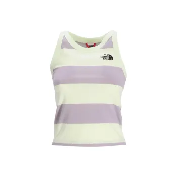 THE NORTH FACE Tank Top Women's Purple