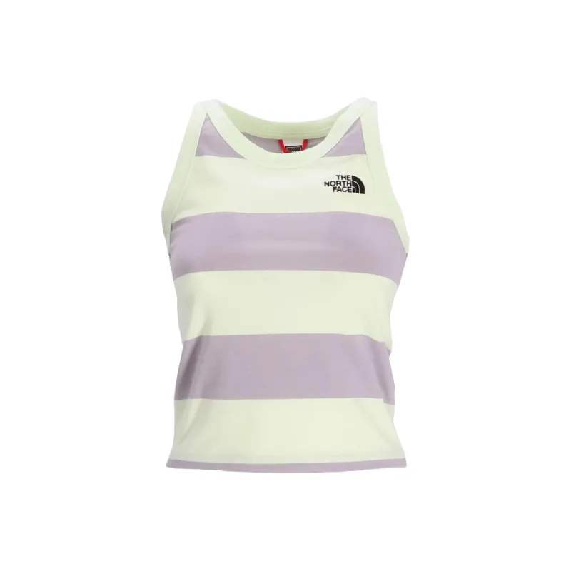 THE NORTH FACE Tank Top Women's Purple-0