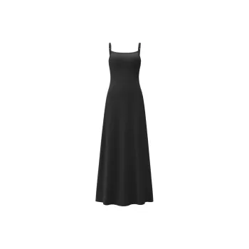 BANANA IN Slip Dresses Women's