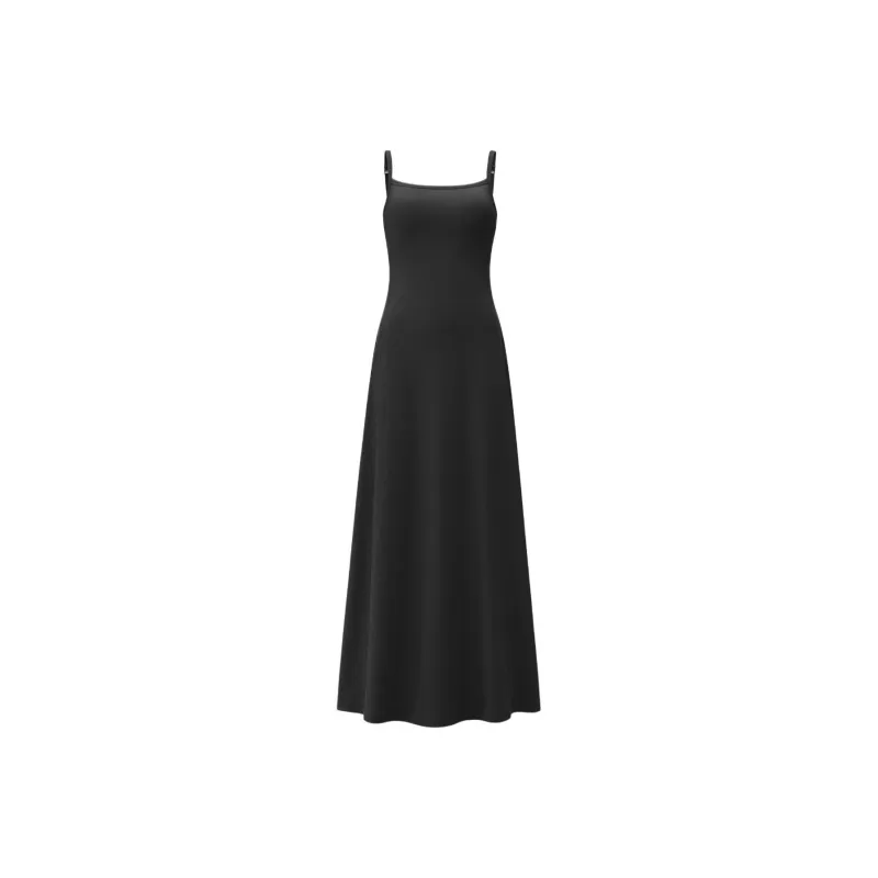 BANANA IN Slip Dresses Women's-0