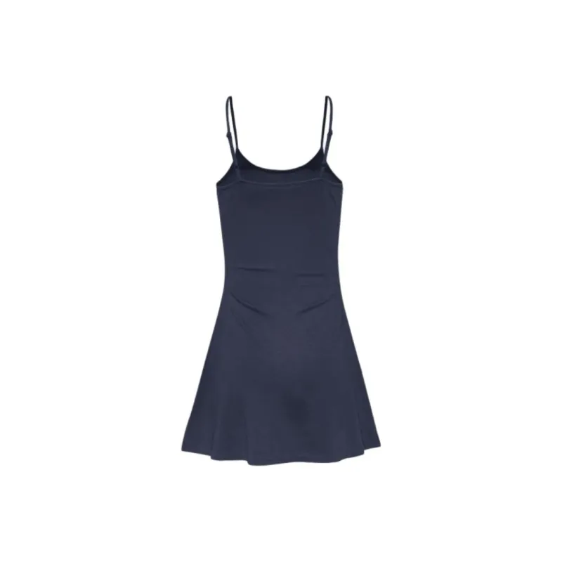 Tommy Hilfiger Slip Dress Women's Blue-1