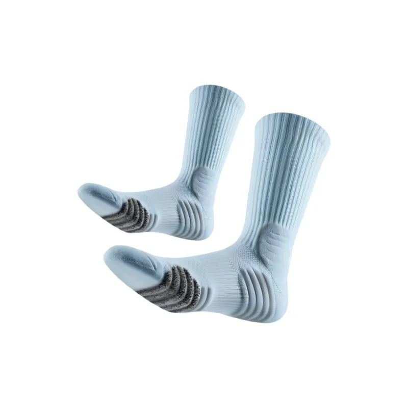 Gentle Welcome Basketball Socks Men's-6