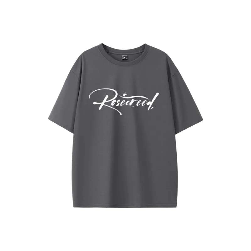 ROSECREED T Shirts Unisex-10