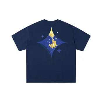 CAREBEARS T Shirts Unisex