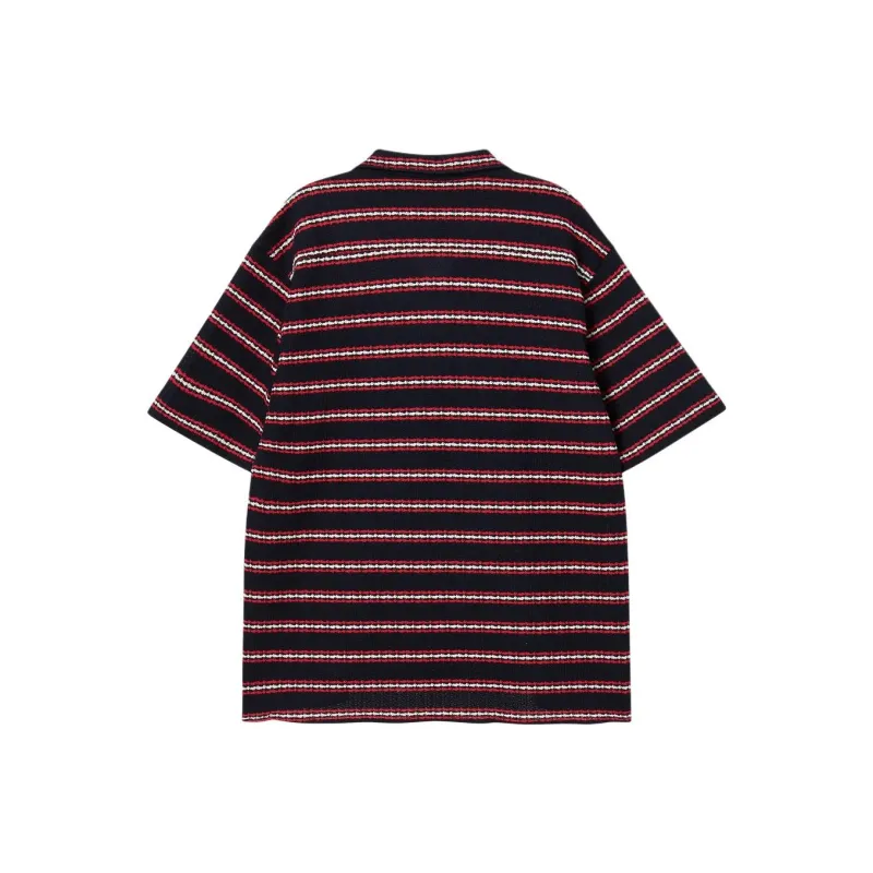 Beyond Closet Shirts Men Marine Blue-1