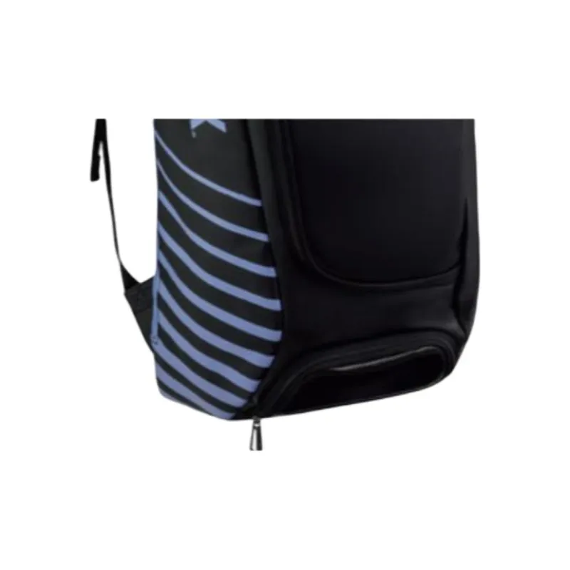 YONEX Badminton Racket Bags Backpack Black Unisex-3