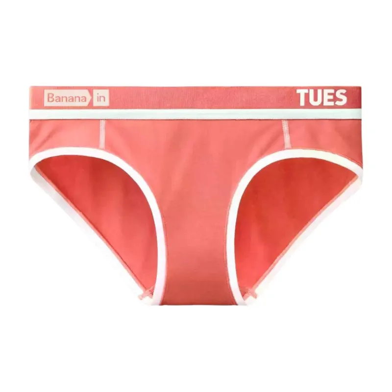 Bananain Underpants Women's 1 Pack-12
