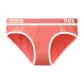 Water Red-Weekday Pants