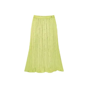 Desigual Casual Long Skirt Women's