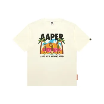 Aape T Shirts Men