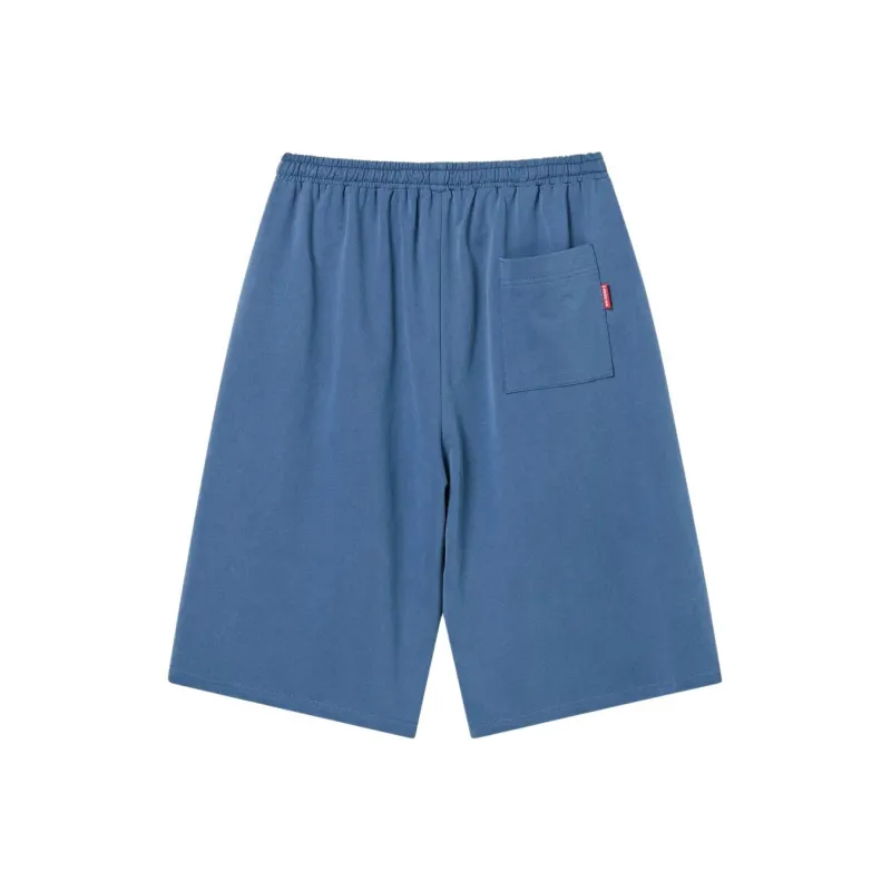 Beyond Closet SS25 Sports Shorts Men's-1