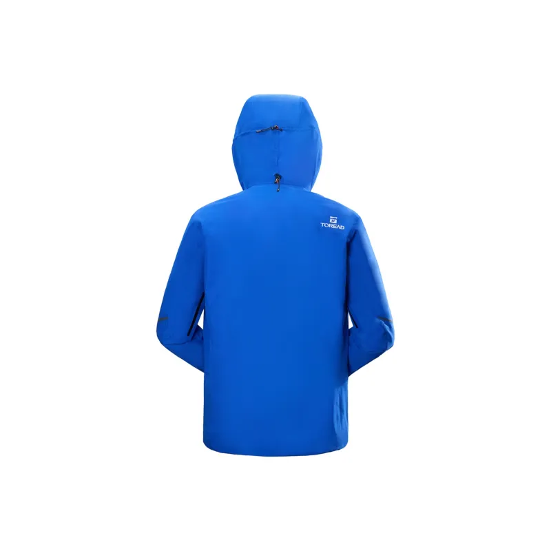 TOREAD x HIMEX 33 PRO Waterproof, Windproof, And Abrasion Resistant Windbreaker Jacket Men's-1