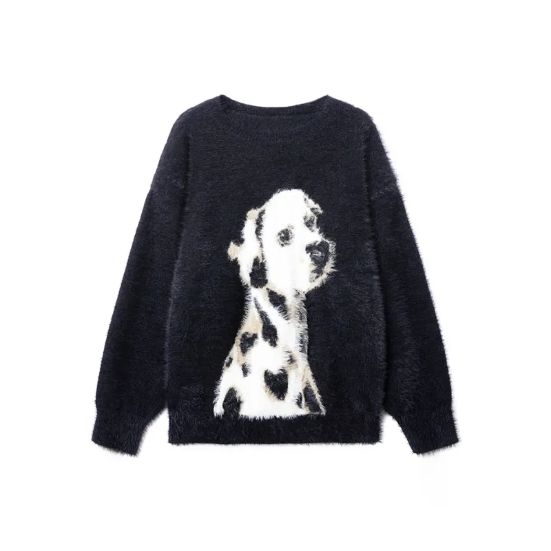 NewJnxs Sweaters Unisex-2