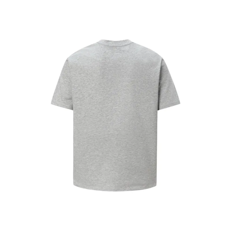 SOSTINE T Shirts Unisex-5