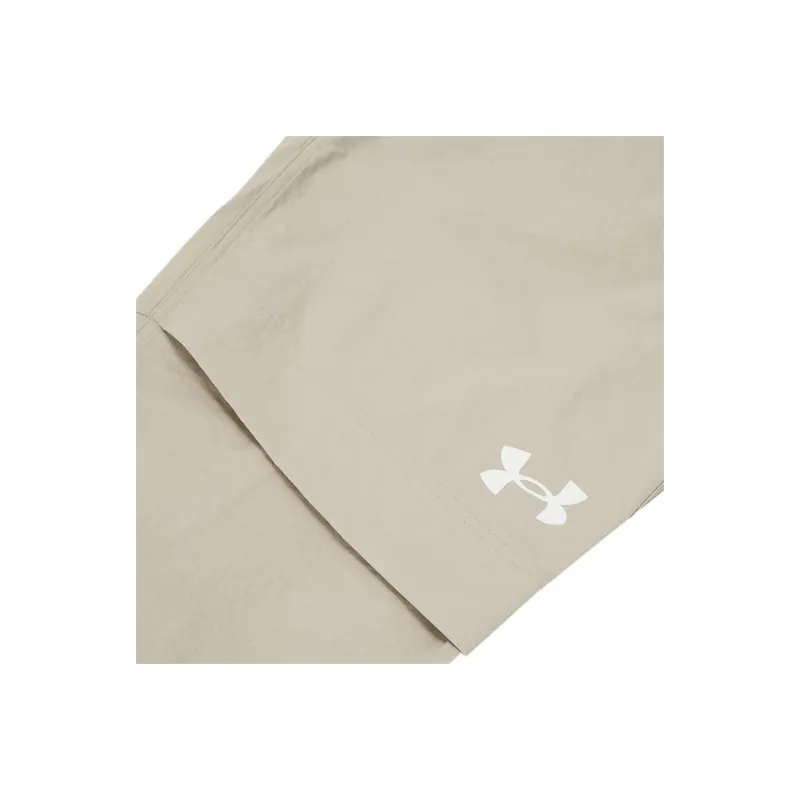 Under Armour APAC M Sports Pants Men's Beige 289-4