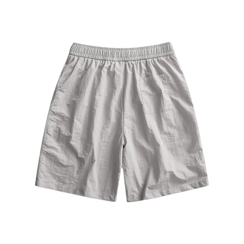 EMERICA Casual Shorts Unisex-8