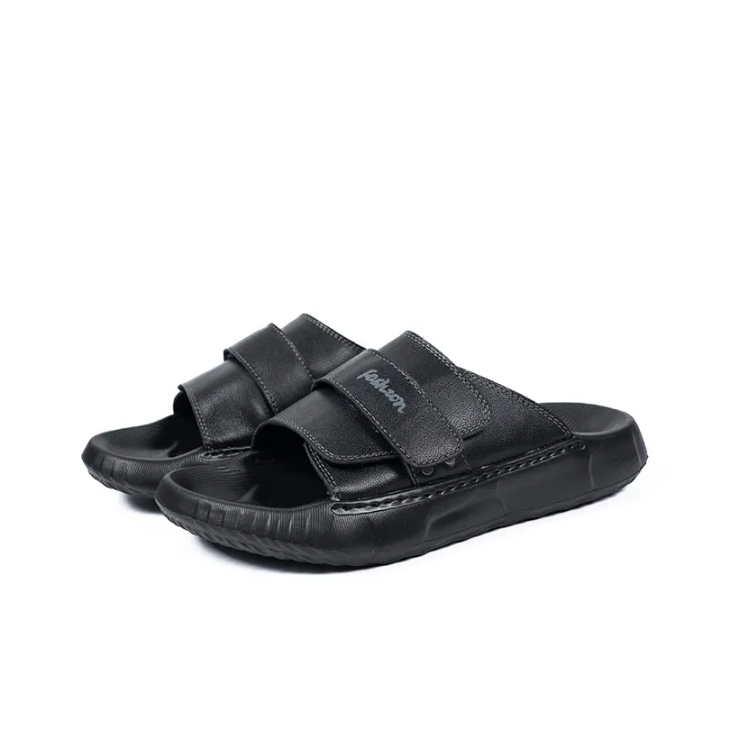 POPULAR ROUSE PR Abrasion Resistant Slide Slippers Men's-1