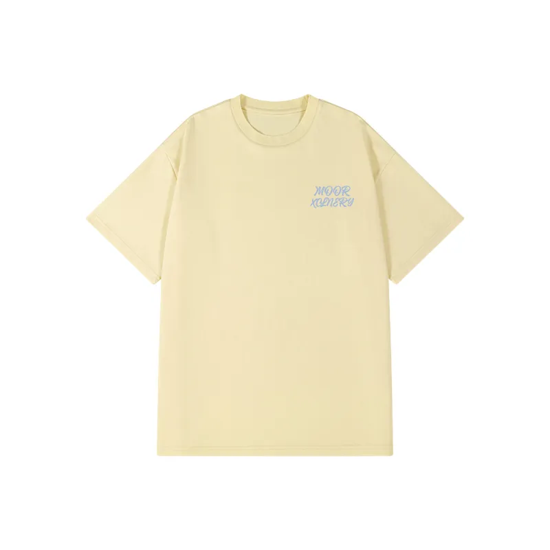 MOOR XCLNERY T Shirts Unisex-10