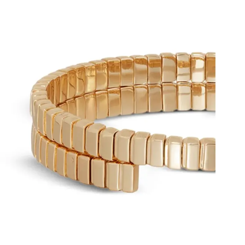 Roxanne Assoulin Gold Plated Bangles Women's Gold-2