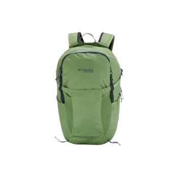 Columbia Fabric Backpack Regular Unisex Green