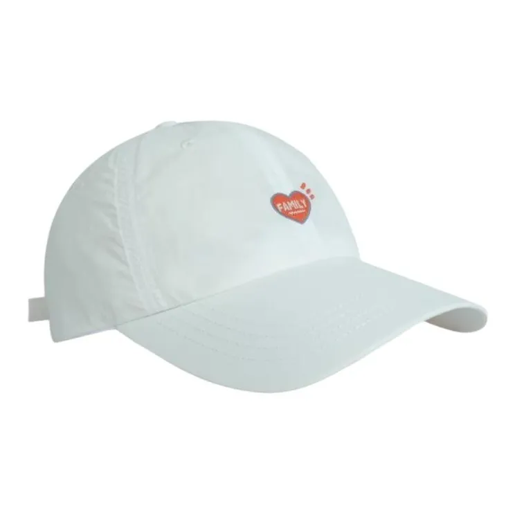 Cotton And Polyester Material Fashion Baseball Cap Women's-9