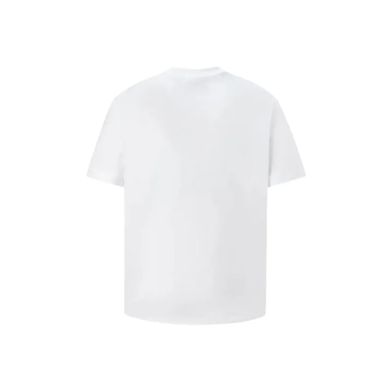 SOSTINE T Shirts Unisex-1