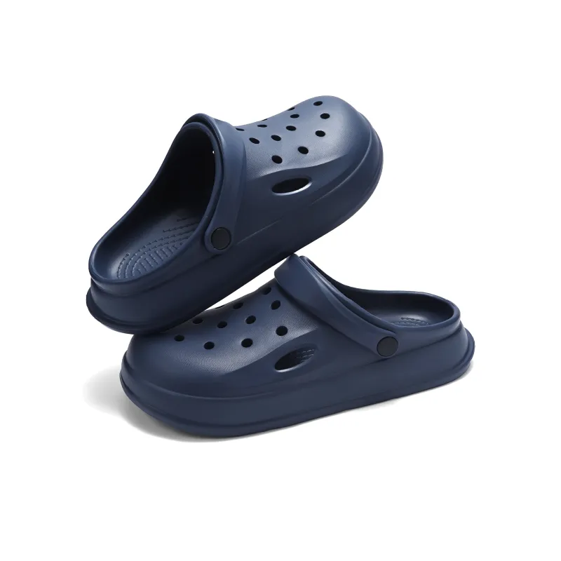 TALKING TOM Clogs Men-2
