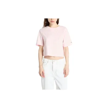 Tommy Hilfiger T Shirt Women's Pink