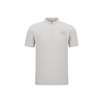 THE NORTH FACE T Shirt Men's Ice Gray
